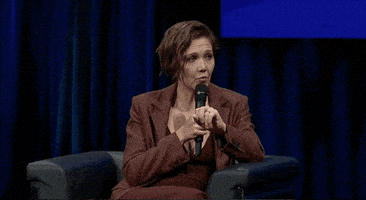 maggie gyllenhaal tiff18_3 GIF by TIFF