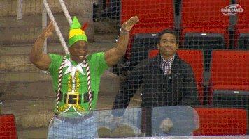 hockey dancing GIF by Carolina Hurricanes