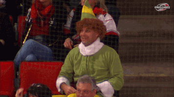 hockey dancing GIF by Carolina Hurricanes