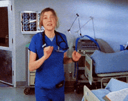Television Doctor GIF