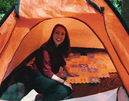 festival tent GIF by Studio Brussel