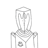 space warp GIF by Marc Lariviere