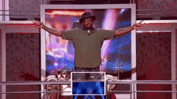 hip hop squares GIF by VH1