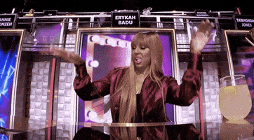 hip hop squares GIF by VH1