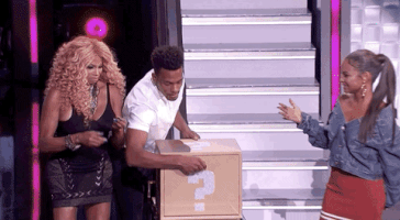 hip hop squares GIF by VH1