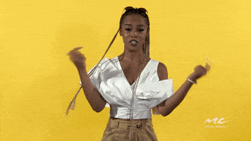 pick me GIF by Music Choice