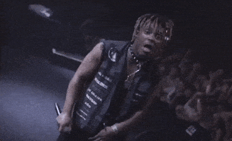 Armed And Dangerous GIF by Juice WRLD
