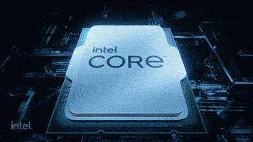 Tech Technology GIF by Intel