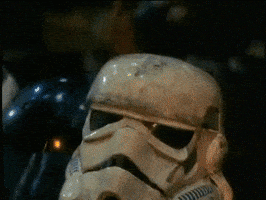 Star Wars Episode 6 GIF