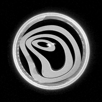 Glow Digital Art GIF by A. L. Crego