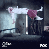 outcast GIF by FOXtvUK