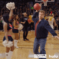 will ferrell comedy GIF by HULU