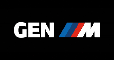 Bmw M Motorsport Reaction Gif GIF by BMW