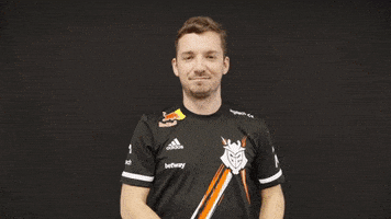 Global Offensive Love GIF by G2 Esports