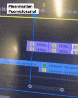 Lab Onf GIF by Alex Boya