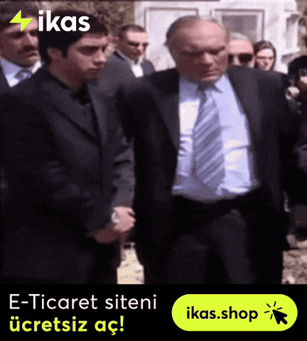 Serious Kurtlar Vadisi GIF by Salih Kizilkaya