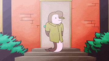 animation lol GIF by Cartoon Hangover