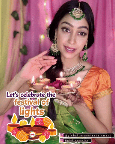 India Bollywood GIF by Global Tara Entertainment