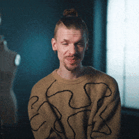 Project Runway Fashion GIF by Freeform