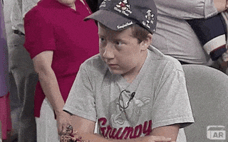 surprise wow GIF by ANTIQUES ROADSHOW | PBS