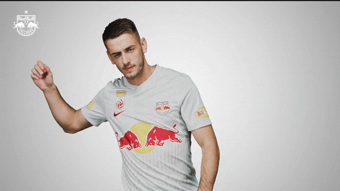 Giphy - Angry Football GIF by FC Red Bull Salzburg