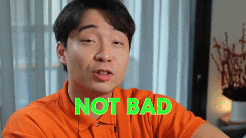 Giphy - Fried Rice Cooking GIF by Nigel Ng (Uncle Roger)