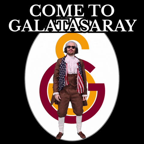 Giphy - Super League Galatasaray GIF
