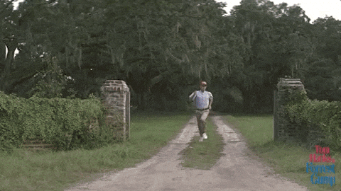 Giphy - Academy Awards Film GIF by CBS