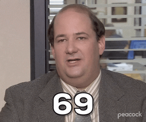 Giphy - Awkward Season 2 GIF by The Office