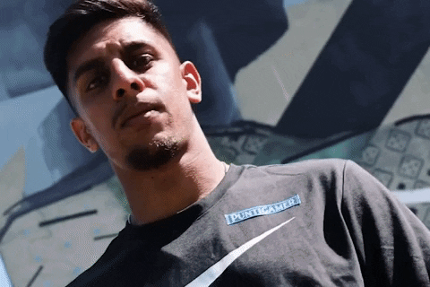 Giphy - Nike GIF by SK Sturm Graz