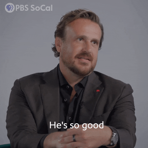 Giphy - Shrinking So Good GIF by PBS SoCal