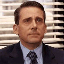 Giphy - Sad Michael Scott GIF