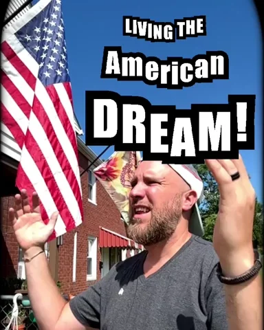 American Usa GIF by Mike Hitt