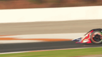pascal wehrlein racing GIF by ABB Formula E