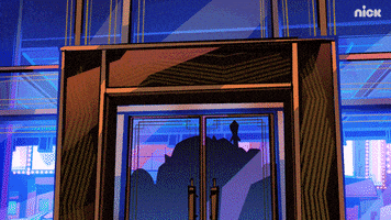 ninja turtles rise of the tmnt GIF by Teenage Mutant Ninja Turtles