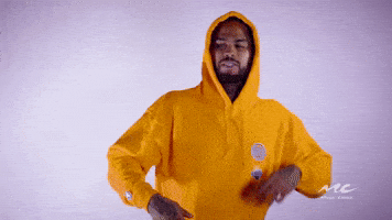 I See You Reaction Gifs GIF by Music Choice