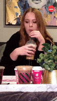 Coffee Sugar GIF by BuzzFeed