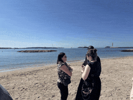 Turbine Cannes GIF by Alex Boya
