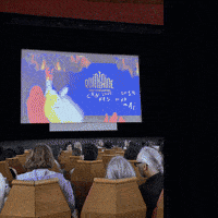 Turbine Cannes GIF by Alex Boya