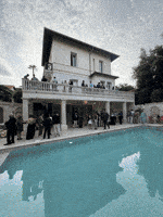 Turbine Cannes GIF by Alex Boya