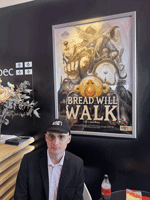 Turbine Cannes GIF by Alex Boya