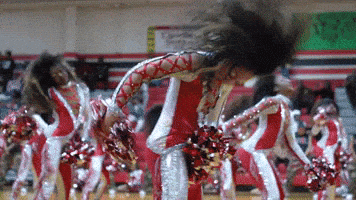 Bring It Dancing GIF by Brandon TV