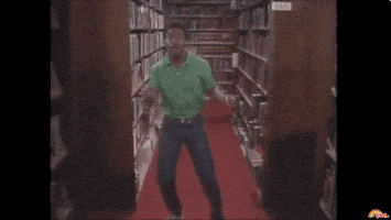 Old School Reaction GIF by LeVar Burton Kids