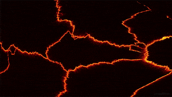 hawaii volcano GIF by Digg