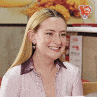Happy Surprise GIF by Chicken Shop Date