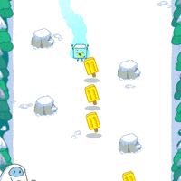 Cubemeltgame GIF by CubeMelt Adventure