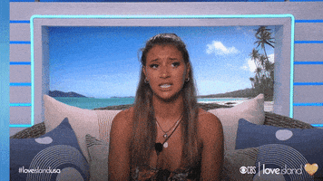Cbs Love GIF by LoveIslandUSA