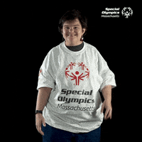Sport Bowling GIF by SpecialOlympicsMA