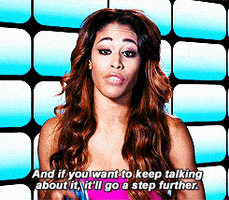bad girls club television GIF by Oxygen