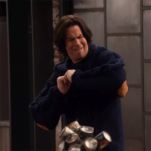 Season 2 What GIF by Paramount+